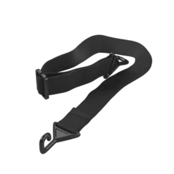 Hellberg Hakband Factor