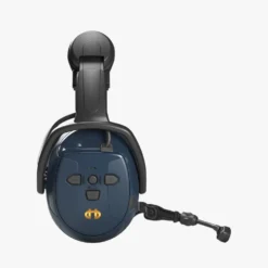 Hellberg Hörselkåpa för hjälmmontage Xstream MP