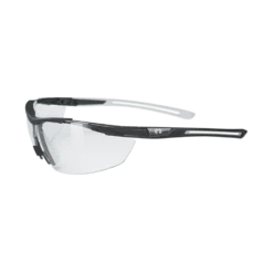 Hellberg Skyddsglasögon Argon, klar