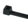 HellermannTyton Buntband T18L Svart 205x2,5mm 100-pack