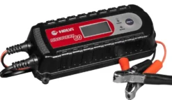 Helvi Batteriladdare Discovery 60 6/12V 4A
