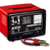 Helvi Batteriladdare Progress 20 12/24 V 14A