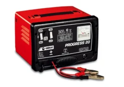 Helvi Batteriladdare Progress 20 12/24 V 14A