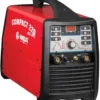 Helvi Inverter Compact 220 AC/DC HF Tigsvets