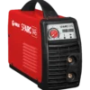 Helvi Invertersvets Sparc 146 Kit