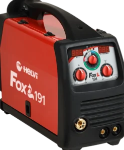 Helvi Migsvets Fox 191