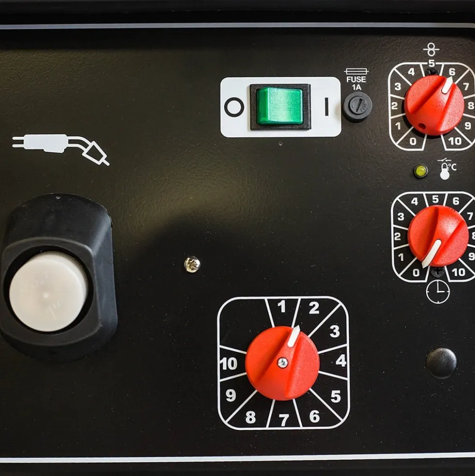 Helvi Migsvets Maximig 278