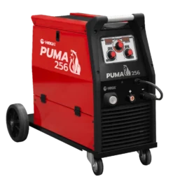 Helvi Migsvets Puma 256