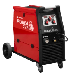 Helvi Migsvets Puma 278 3-fas