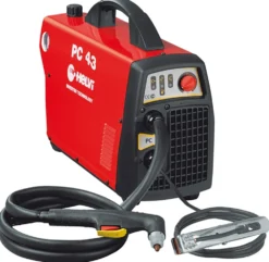 Helvi Plasmaskärare PC 43 Inverter