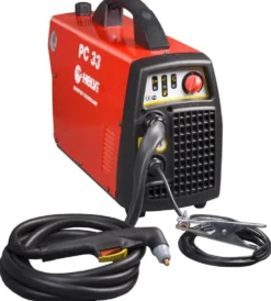 Helvi Plasmaskärare PC 33 Inverter