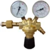 Helvi Regulator Maxy CO2 & Argon