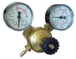 Helvi Regulator Mini CO2 & Argon