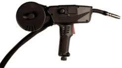Helvi Slangpaket MIG Spool-Gun 200A 6m