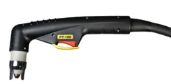 Helvi Slangpaket plasma PT 100 6m