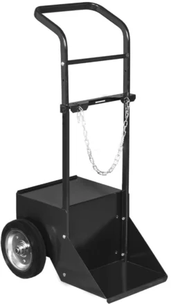 Helvi Svetsvagn 99900195 för bärbar svets