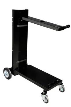 Helvi Svetsvagn för Maxitech 355 C