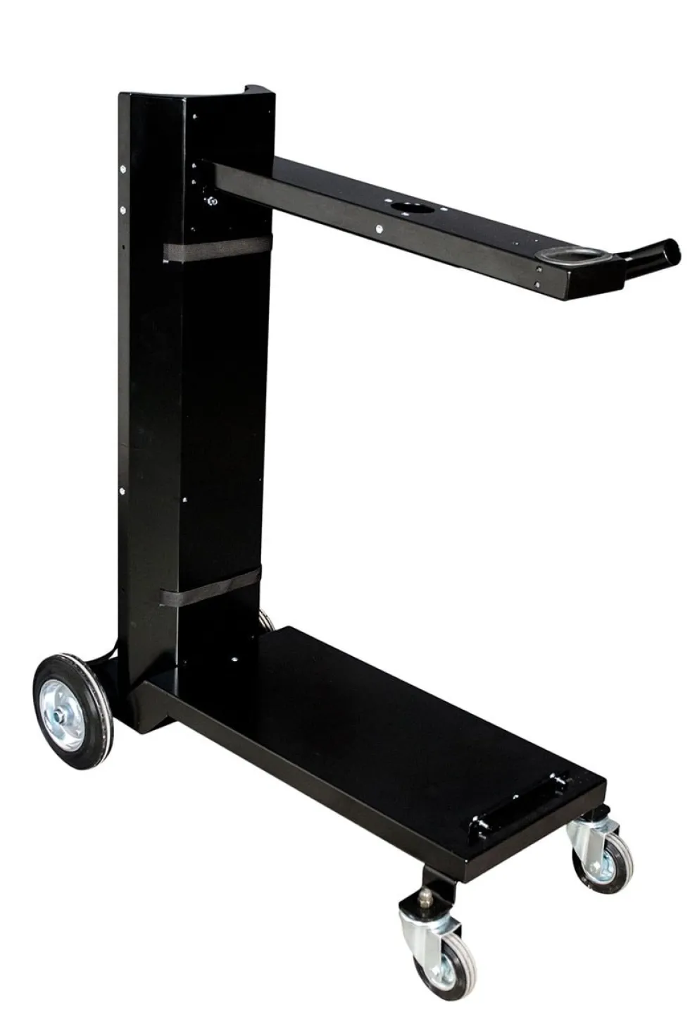 Helvi Svetsvagn för Maxitech 355 C
