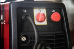 Helvi Tigsvets Compact 220 AC/DC vattenkylning & Vagn