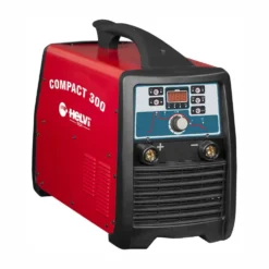 Helvi Tigsvets Inverter Compact 300