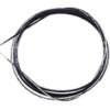 Helvi Trådledare Stål BZ W0,8-1,0mm 4,6m