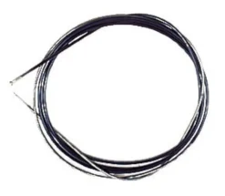 Helvi Trådledare Stål BZ W0,8-1,0mm 4,6m