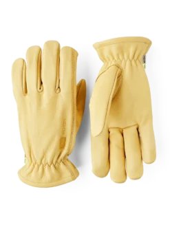 HestraPro Drivers Arbetshandske