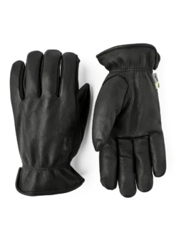 HestraPro Drivers Winter Arbetshandske