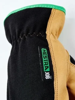 HestraPro Kobolt Tan Arbetshandske