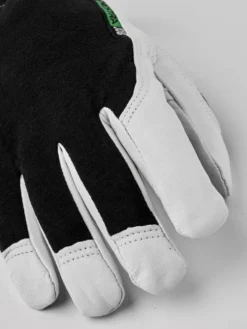HestraPro Kobolt Winter Arbetshandske
