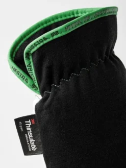 HestraPro Kobolt Winter Arbetshandske