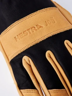 HestraPro Winter Pro Arbetshandske