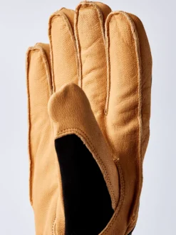 HestraPro Winter Pro Arbetshandske