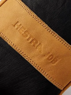 HestraPro Winter Pro Mitt Arbetshandske