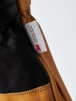 HestraPro Winter Pro Mitt Arbetshandske