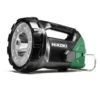 Hikoki Arbetslampa Ub18Da 14,4V