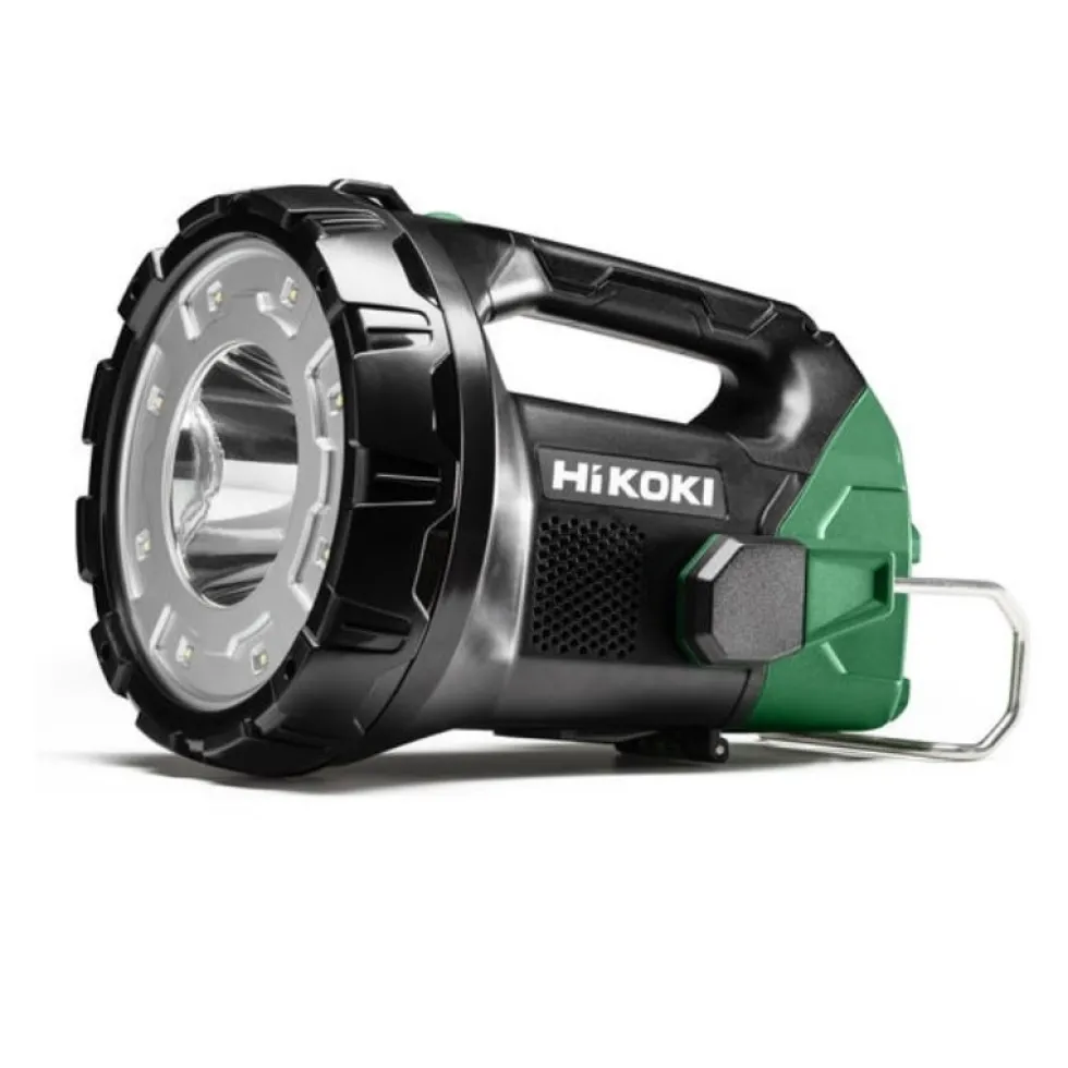 Hikoki Arbetslampa Ub18Da 14,4V