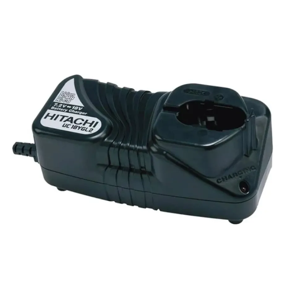 Hikoki Batteriladdare Uc18Ygl2