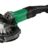Hikoki Betongslip Gm13Y M/Slipskål