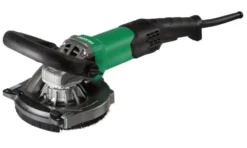 Hikoki Betongslip Gm13Y M/Slipskål