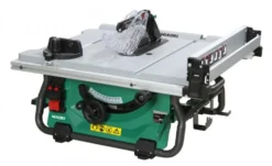 Hikoki Bordssåg C3610Drj 254Mm On