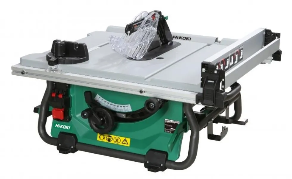 Hikoki Bordssåg C3610Drj 254Mm On
