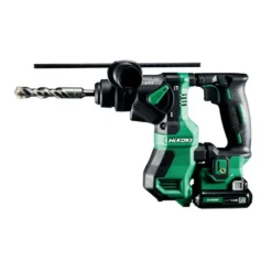 Hikoki Borrhammare Dh12Dd 4,0Ah Hsc