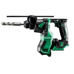 Hikoki Borrhammare Dh18Dpa T/O Hsc