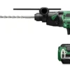 Hikoki Borrhammare Dh18Dpb 5,0Ah Hsc
