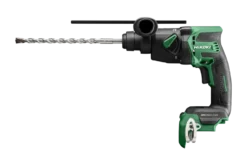 Hikoki Borrhammare Dh18Dpb T/O Hsc