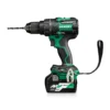Hikoki Borrskruvdragare Ds36Dc 2,5Ah