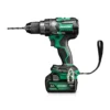 Hikoki Borrskruvdragare Ds18Dc 5Ah