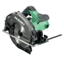Hikoki Cirkelsåg C7Bu3 190Mm 1300W