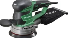 Hikoki Excenterslip Sv15Yc 350W
